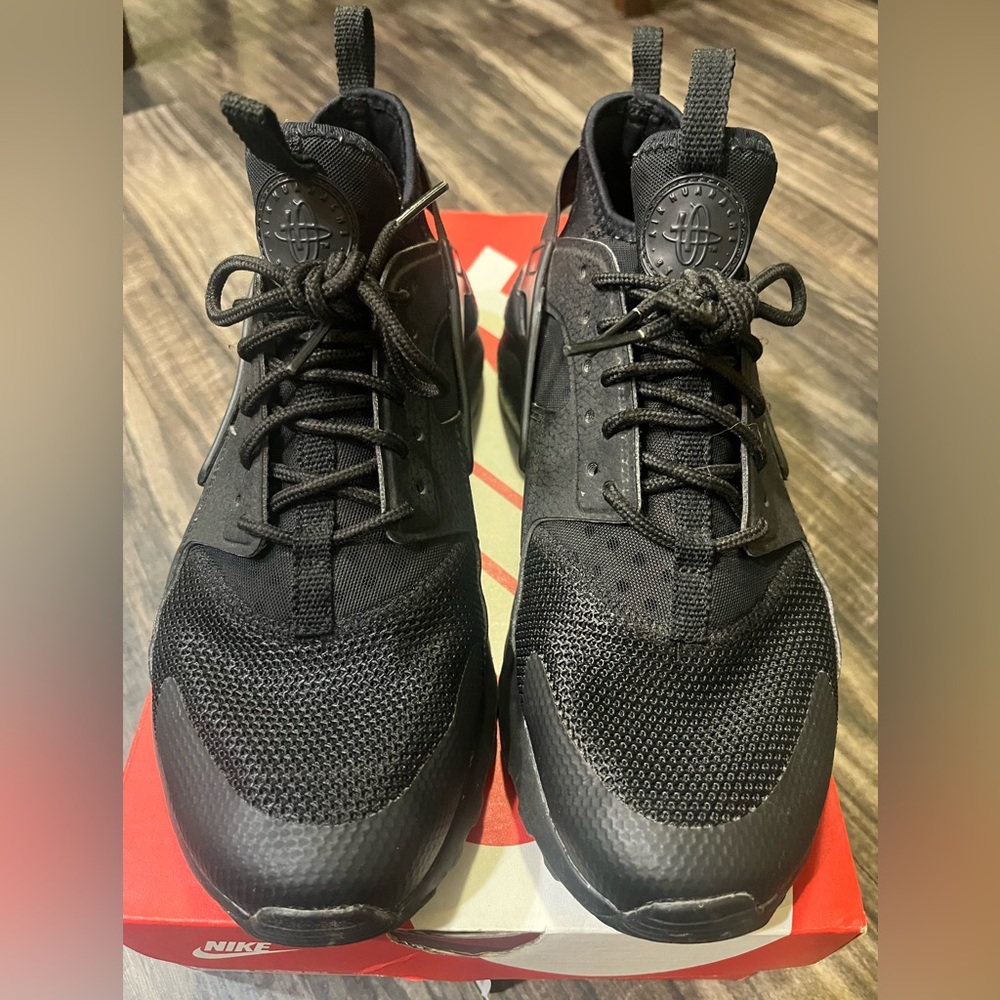 Nike Air Huarache Run Ultra GS